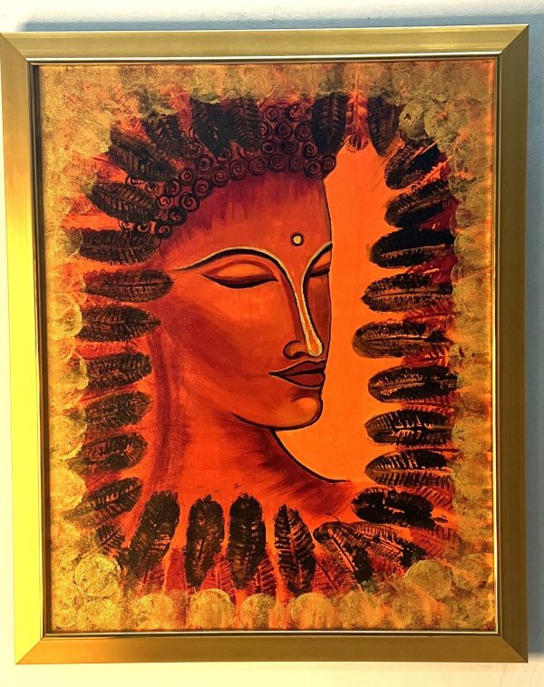 Buddha