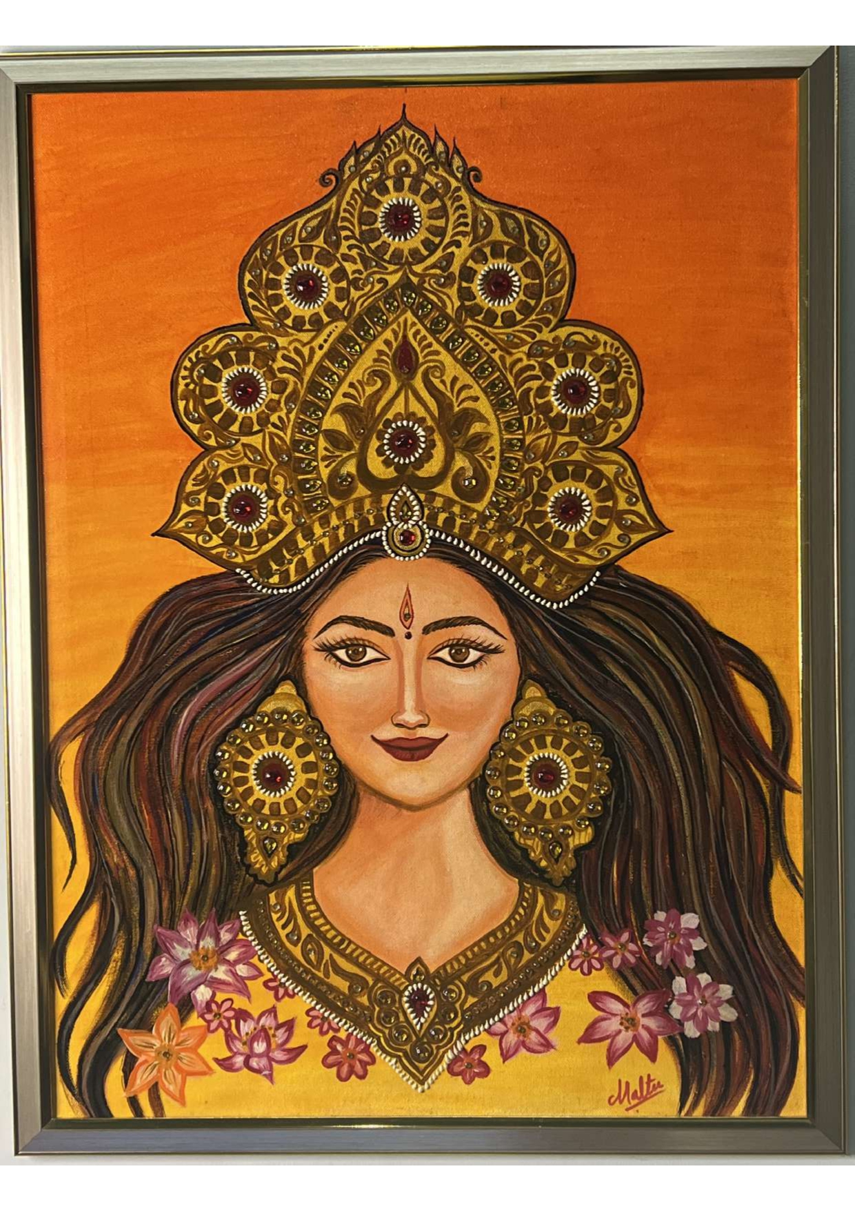Devi