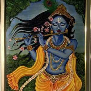 krishna