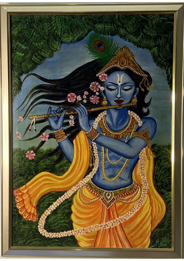 krishna