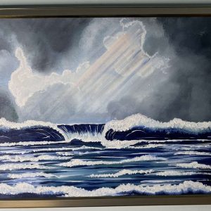 Sea Waves