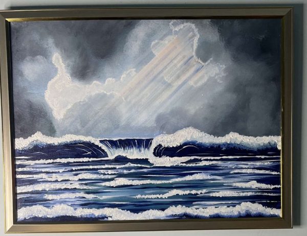 Sea Waves
