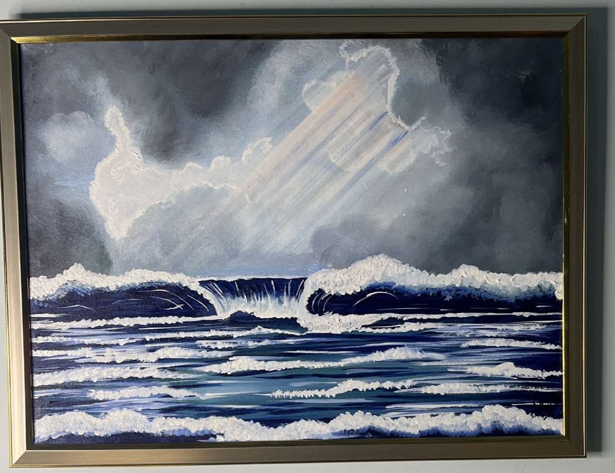 Sea Waves