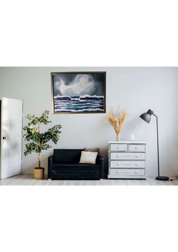 Sea Waves - Image 4