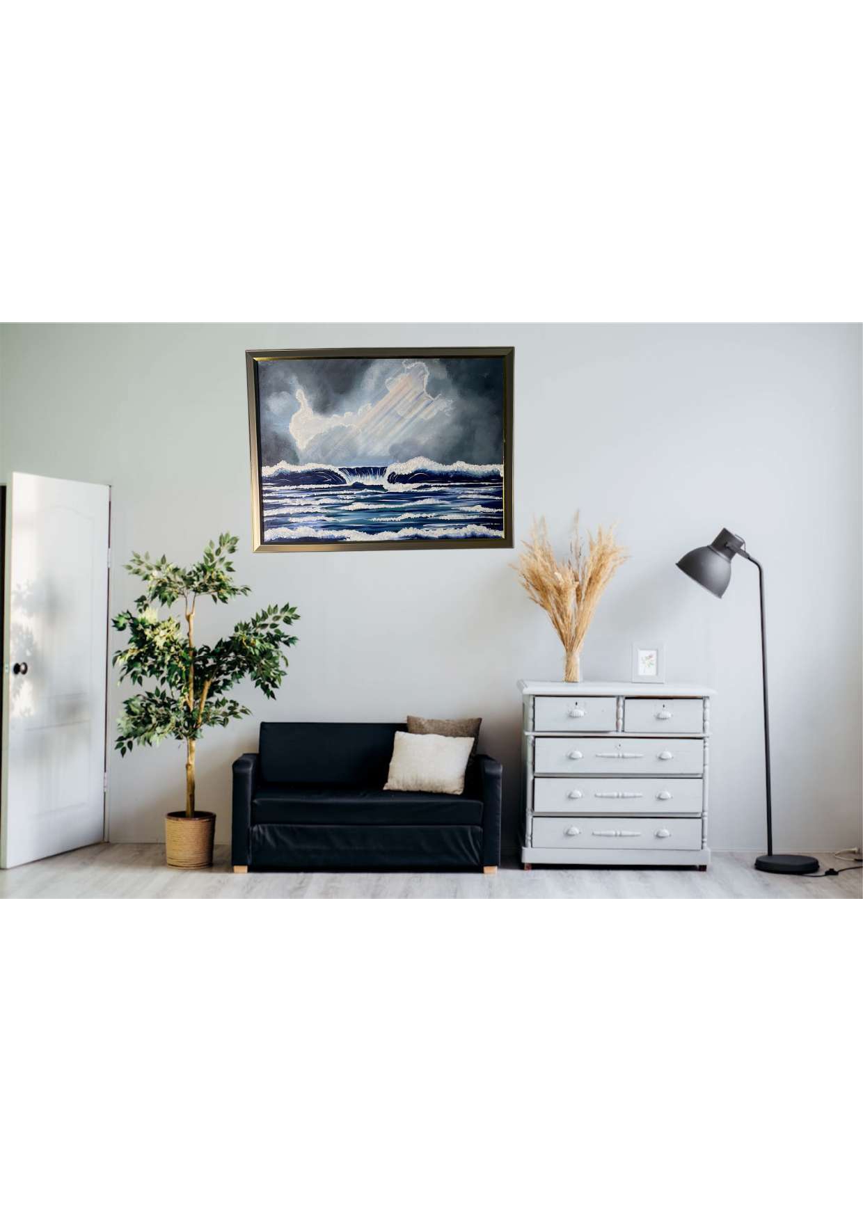 Sea Waves - Image 4