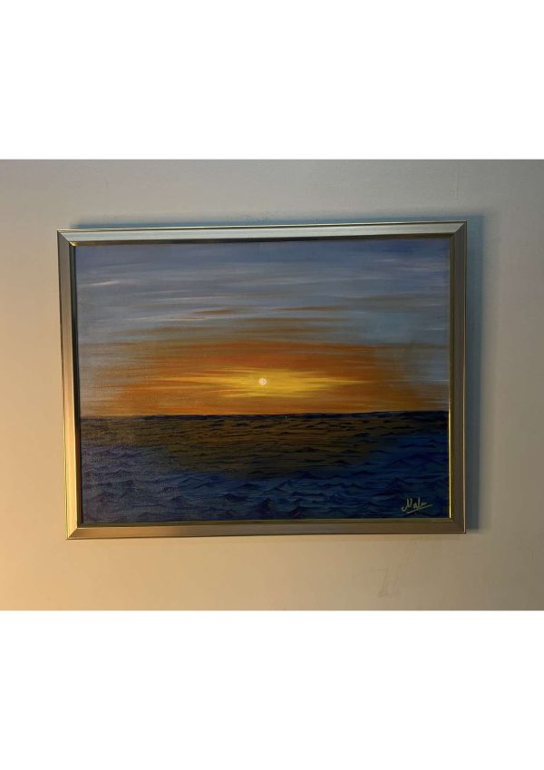 Sunrise